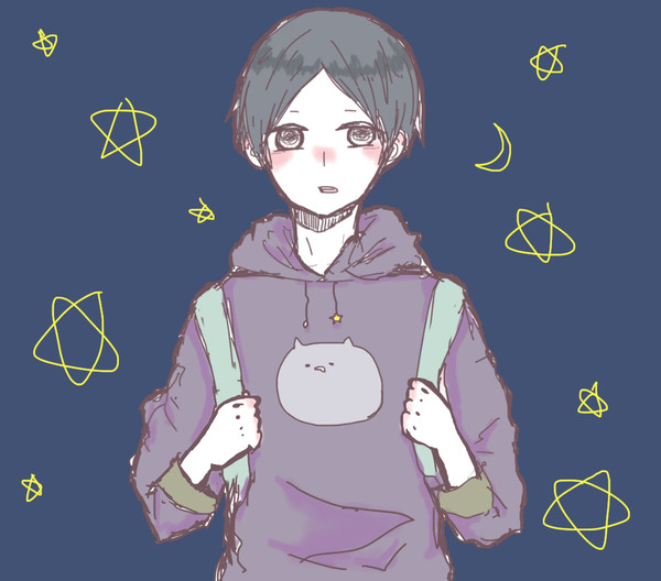 ジャンルごちゃまぜ