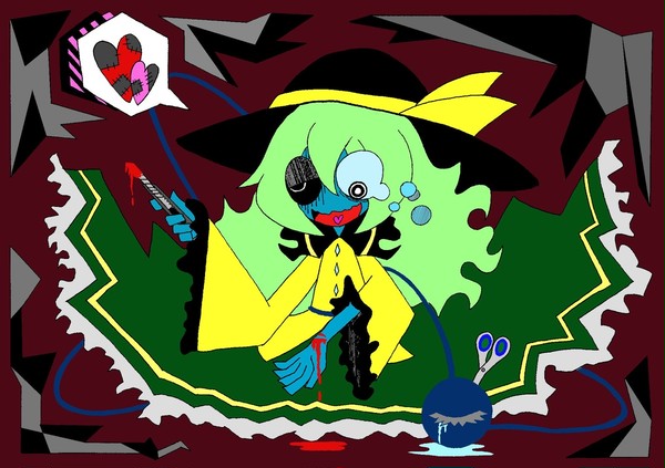 過去絵