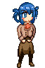 【ドット絵】美海