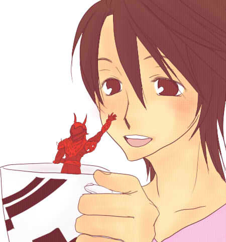 昔の絵まとめ