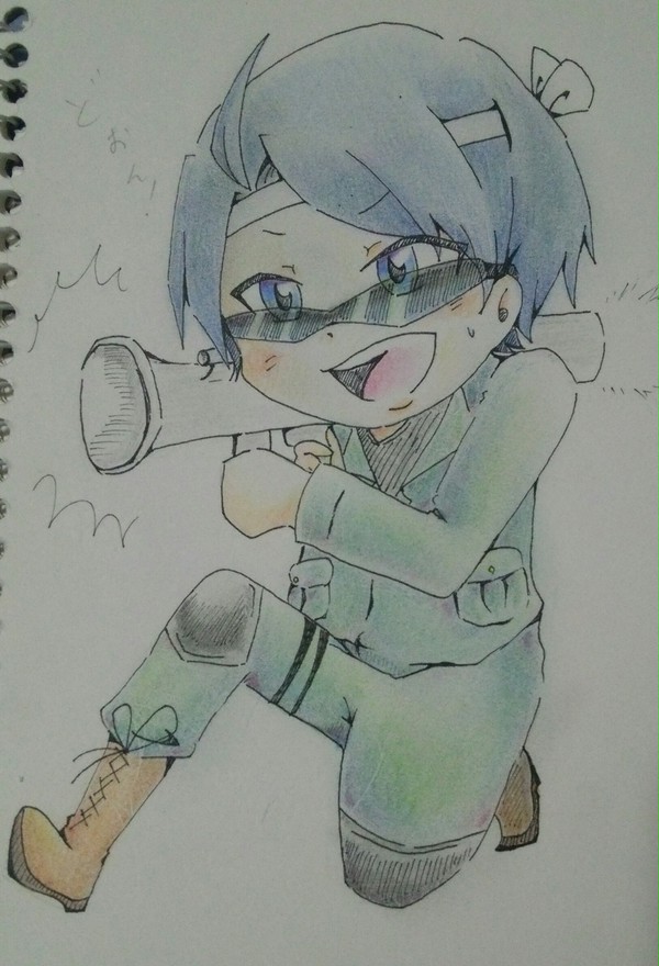 むすすぴ詰め