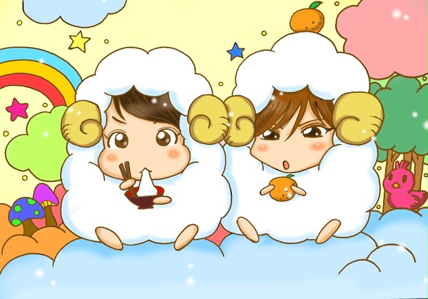 ひつじKids