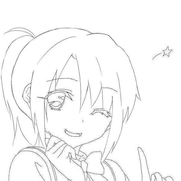 2014年イラストまとめ
