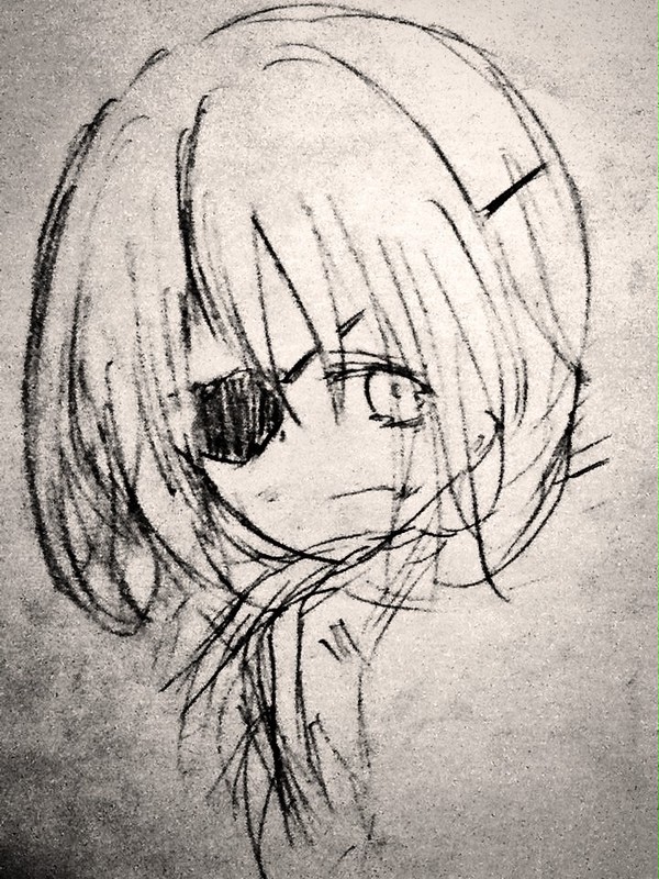 病み期(？)な佐久間