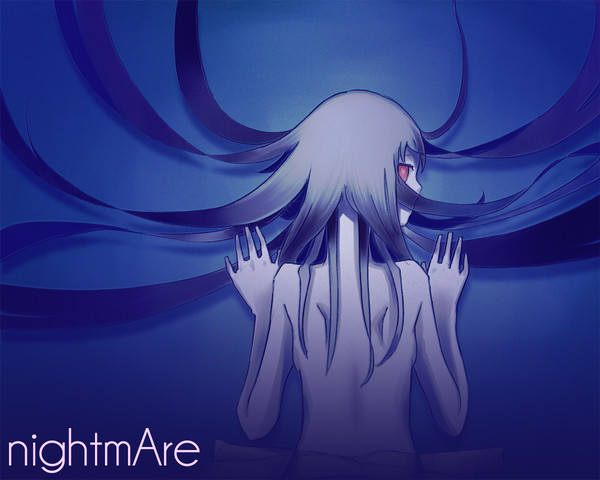 nightmAre
