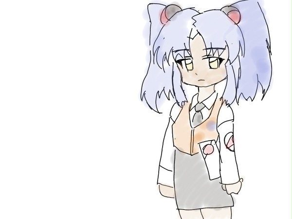 ルリルリ