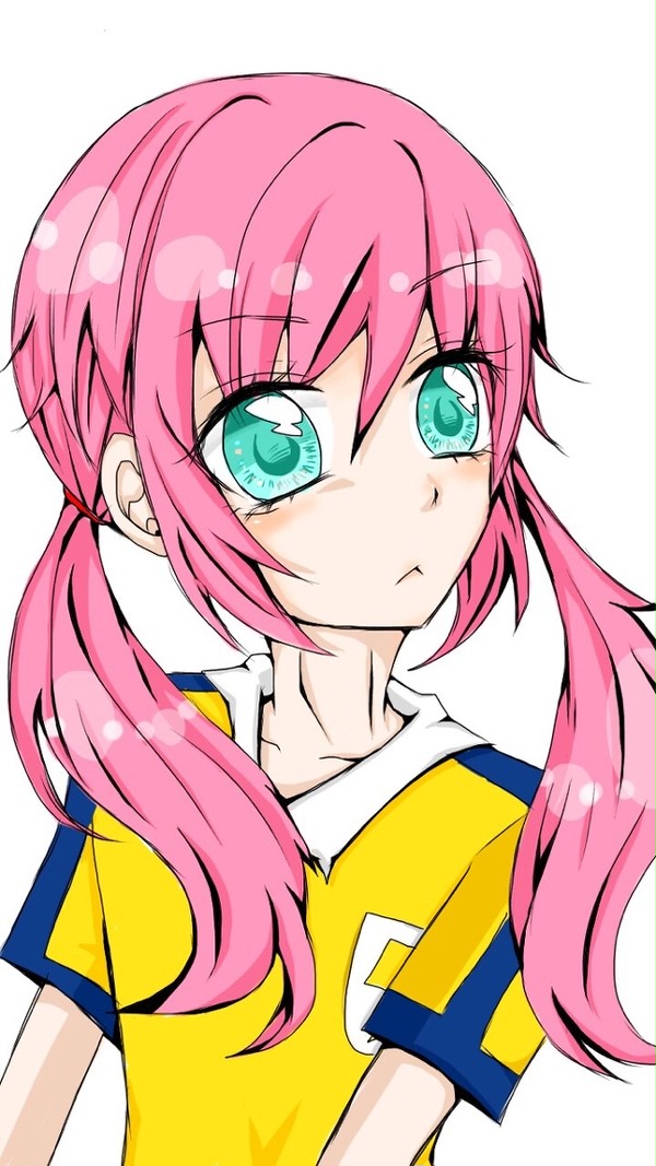 霧野くん