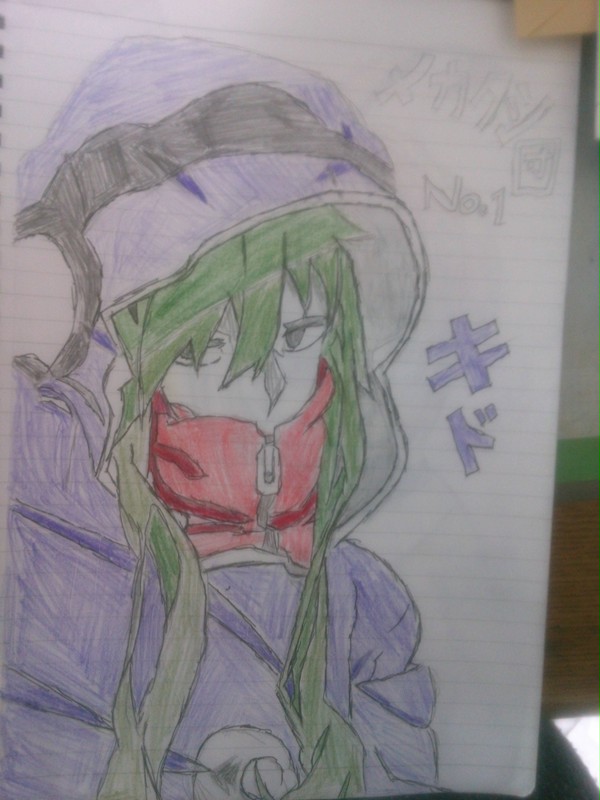 キド