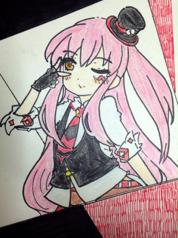 2015年賀状たち②