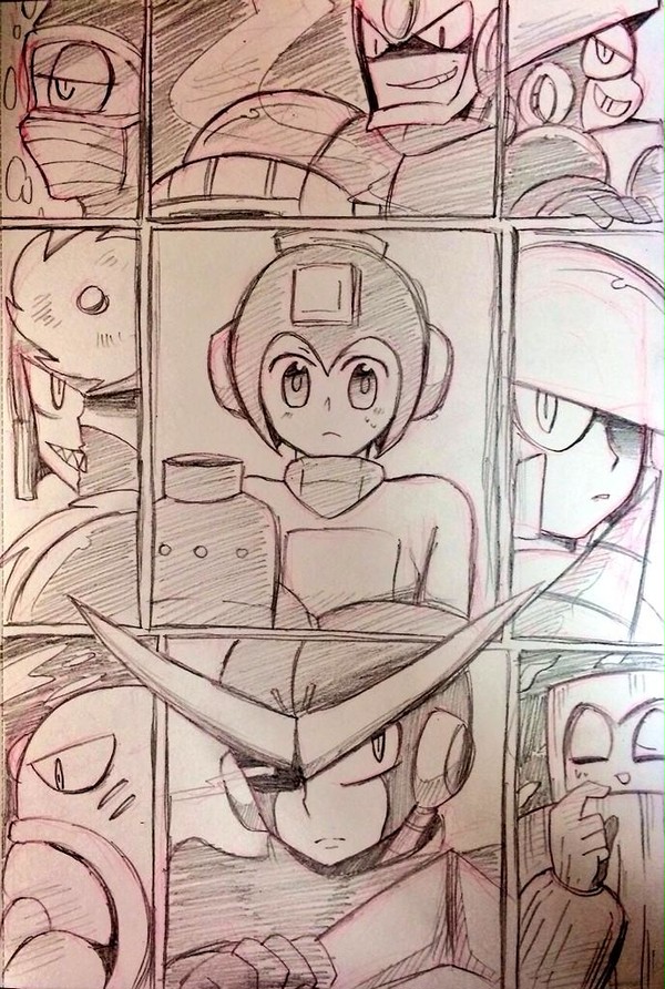 ロクマ色々詰め合わせ。