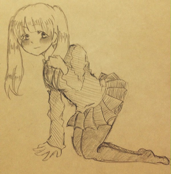 オリキャラ