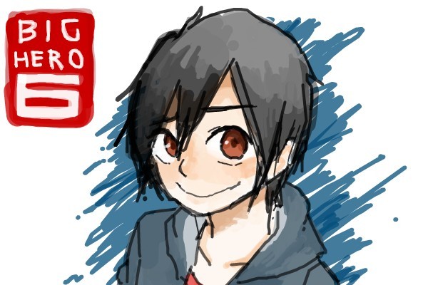 ヒロ