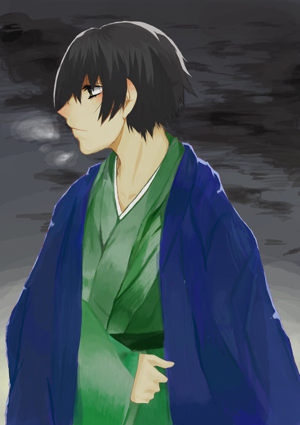 初詣