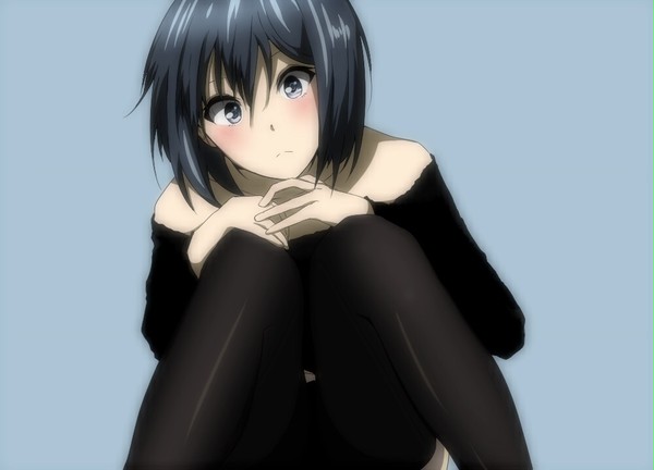 健全なエロ絵再び。