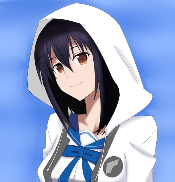 誕生日イラスト