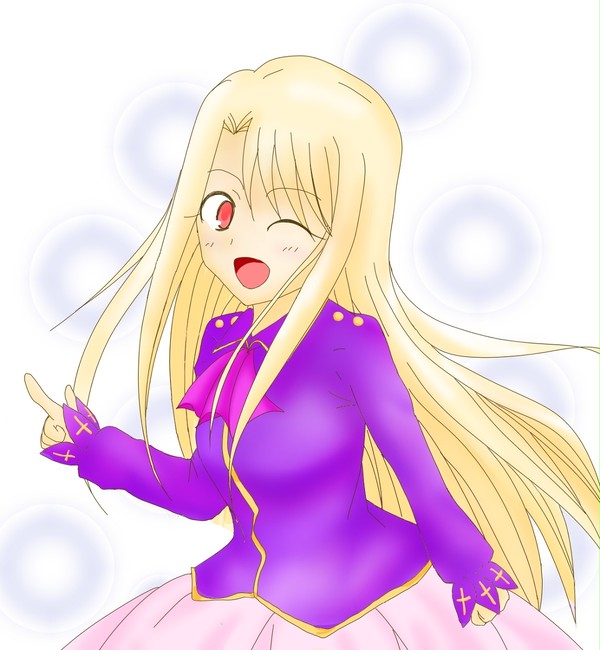 イリヤ