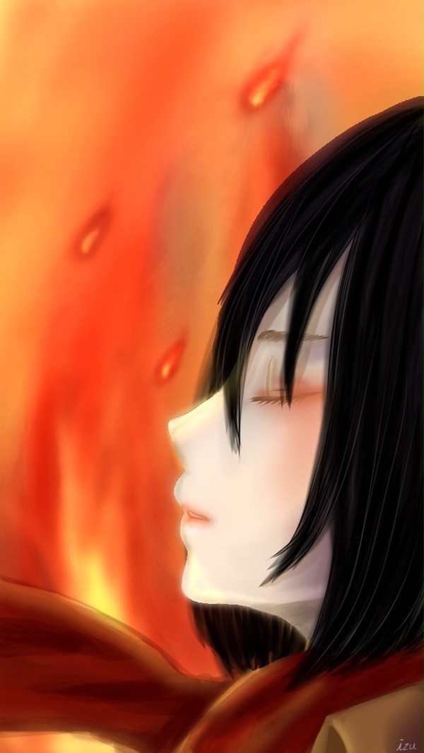 ミカサ