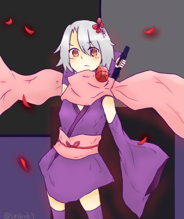 赤軍！