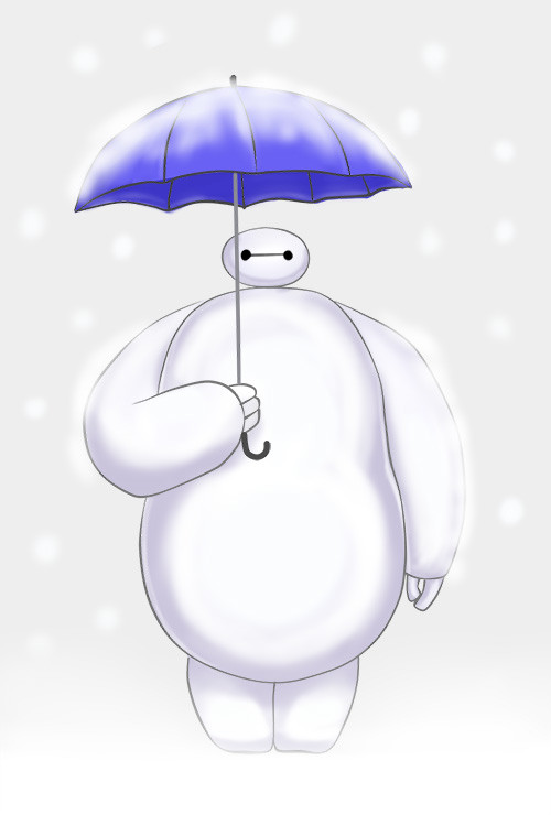 ベイマックス