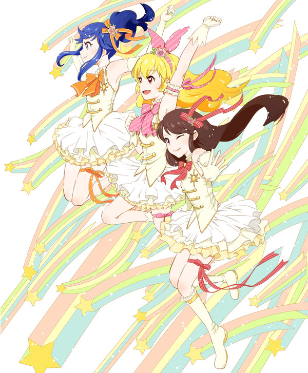 アイカツ！