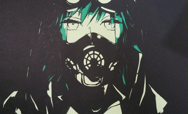 GUMIさんごめんなさい