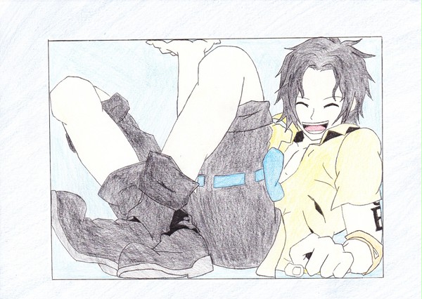 箱入りエース