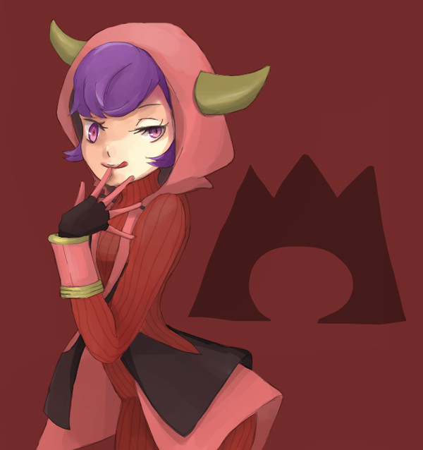 カガリ様