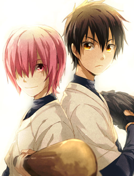 ◆Alog①