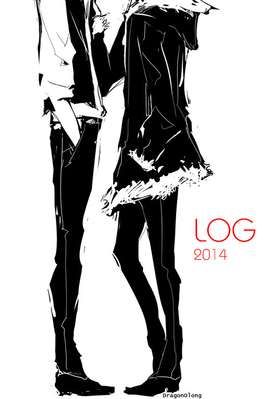 [DRRR!!] LOG02