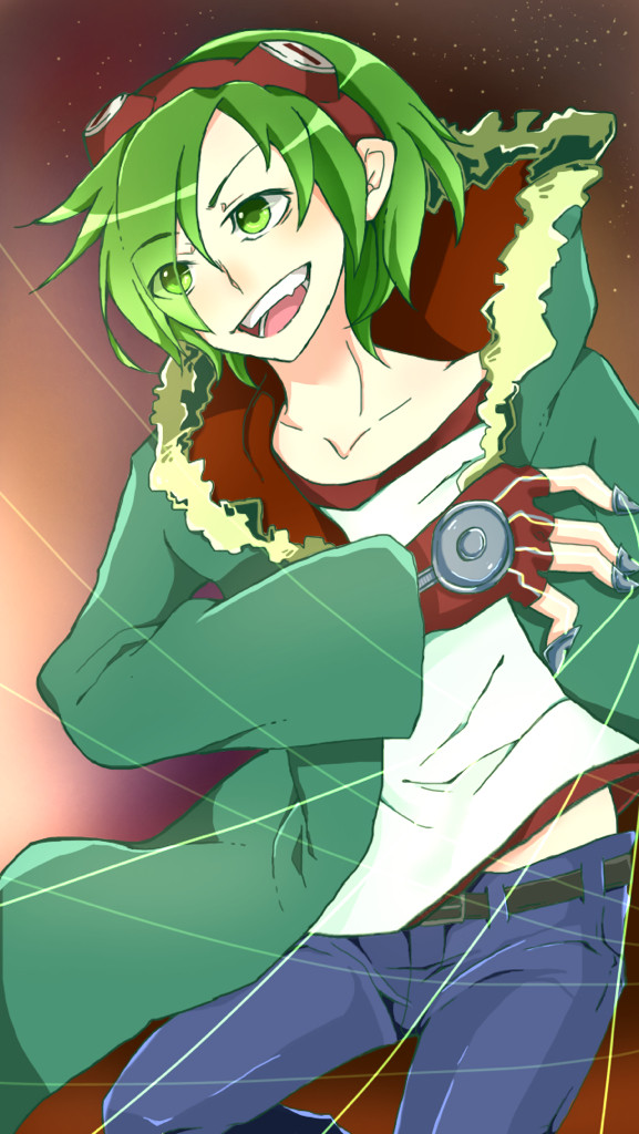 ラバさん