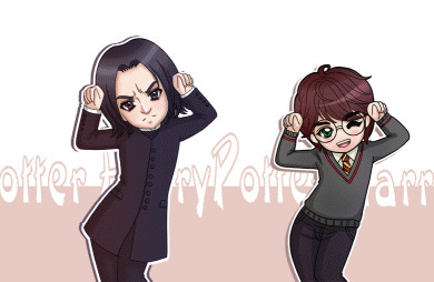 snarry