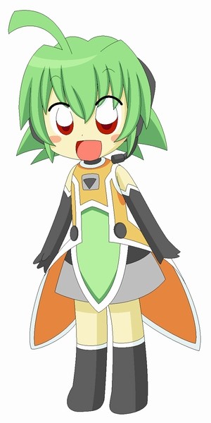 FL-chan