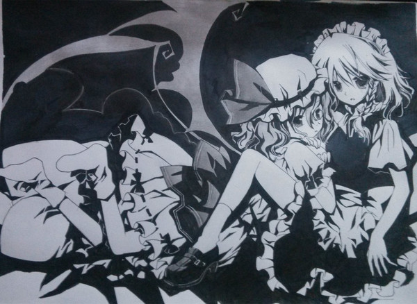 Sakuya