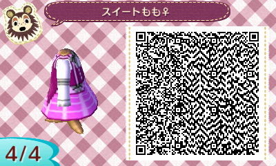 スイート桃♀