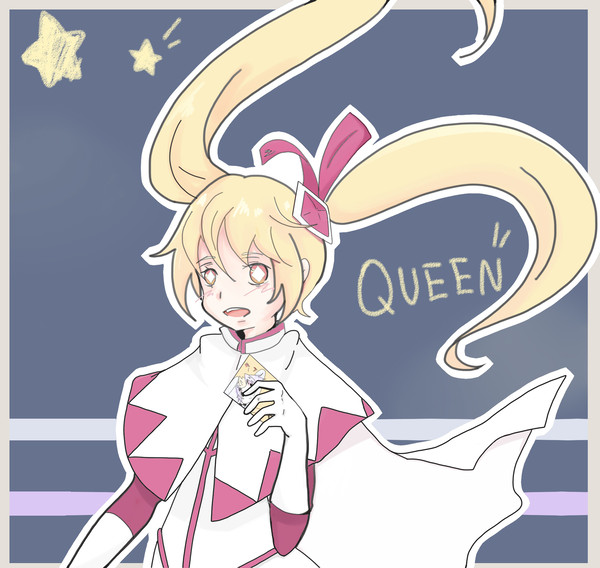 QUEEN   hshshshsh