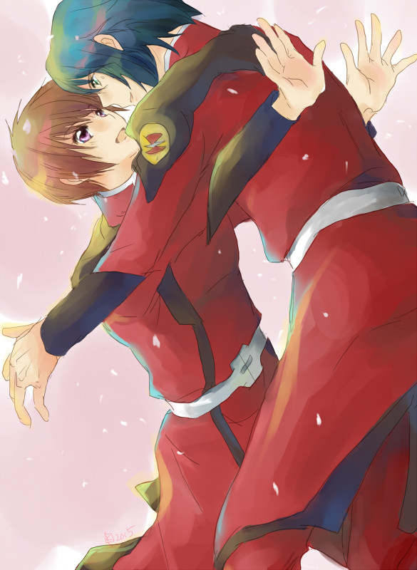君をまっていた