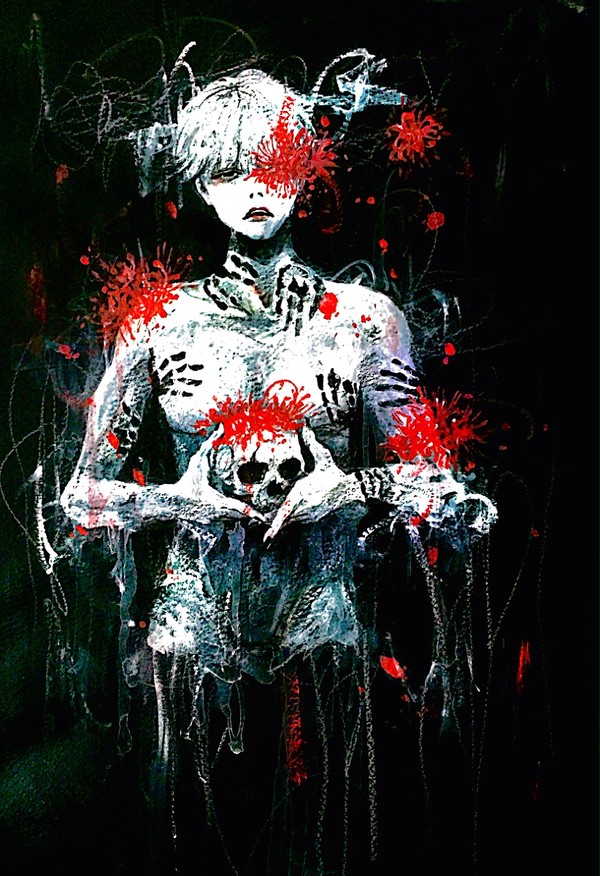 Kaneki