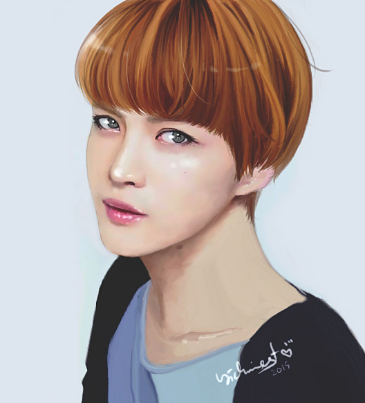 mushroom head~
