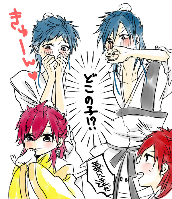 ツイログ１