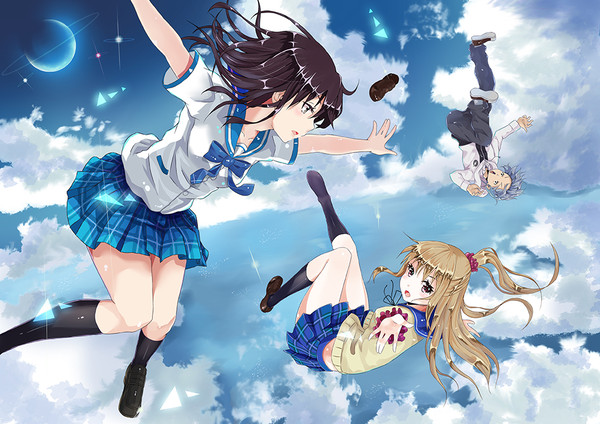 詰め合わせ