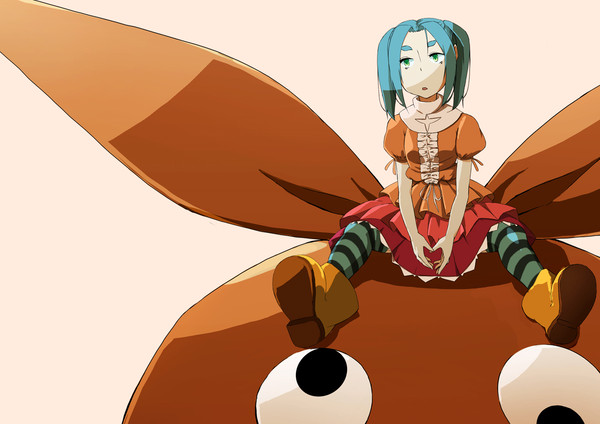 おののきちゃん