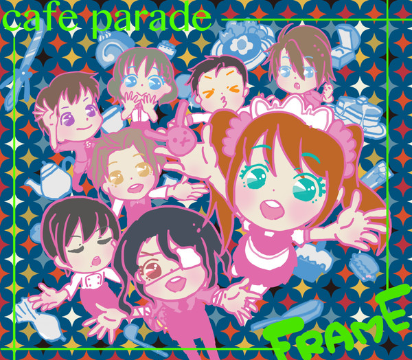 ☆★☆