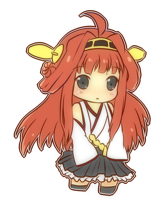金剛さん
