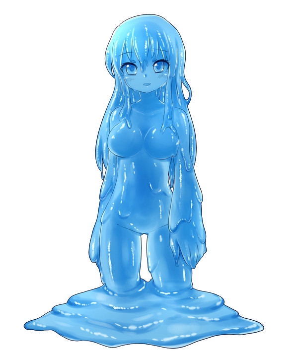 スライム~