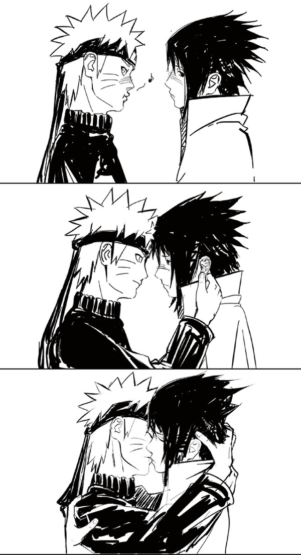 SHALL WE KISS