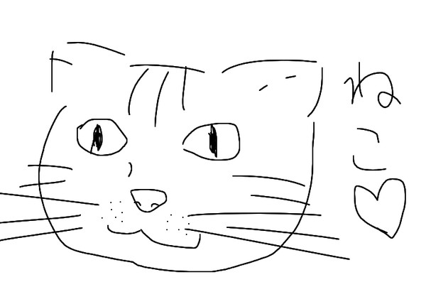 ねこ