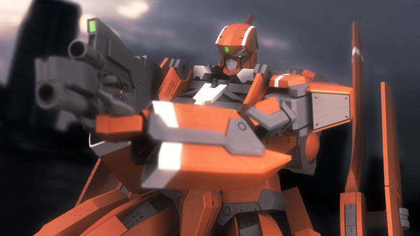 KG-6 スレイプニール