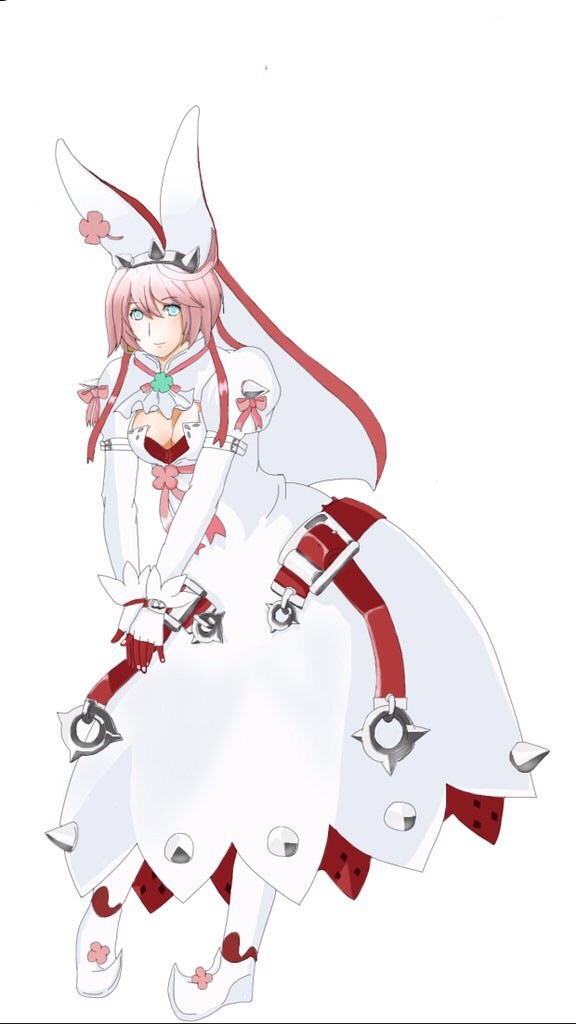 エルフェルト