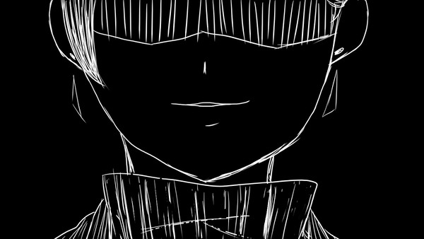 モザイクトレス