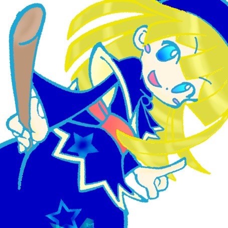 ウィッチたん